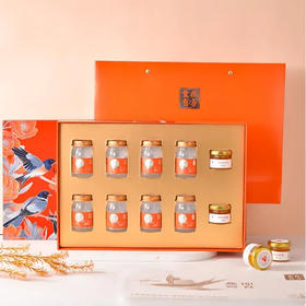 【超市】食在有方-即食燕窝（30%含量）370g