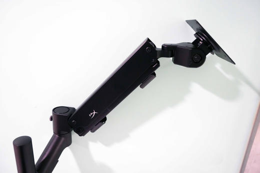 极度未知/HyperX显示器支架 机械臂升降伸缩万向旋转悬臂倒挂VESA 代工厂清仓工包出货无彩盒 商品图5