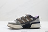 阿迪达斯Adidas Forum 2000复古百搭低帮休闲运动板鞋JS3159男女鞋 商品缩略图2