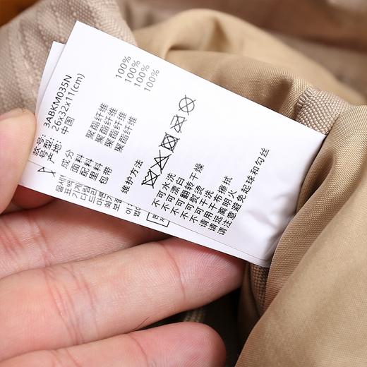 【MLB钻石老花双肩包】满印老花大容量露营登爬山旅游户外运动 商品图14