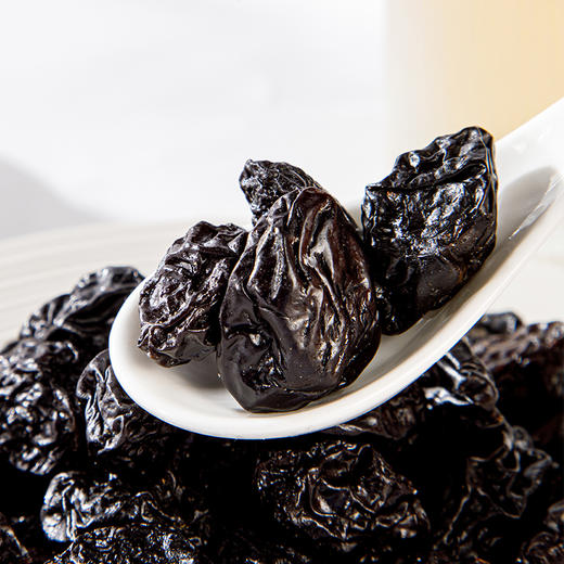 【新疆好物】新疆西梅干 个大饱满 酸甜可口 好吃不腻  218g/袋  500g/袋 商品图3