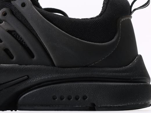 耐克Nike Air Presto休闲运动百搭慢跑鞋848187-011男女鞋 商品图8