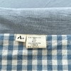 無印良品色织纯棉麻夏被MJ-BZ6202—rxs 商品缩略图9