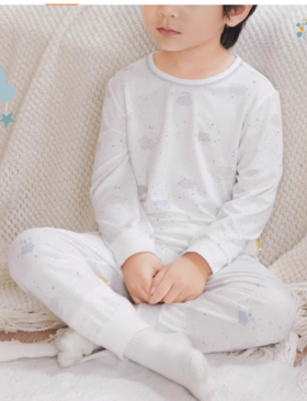 YEEHOO-3内衣类i5Dreams竹拆裤YLCAJ0R011A