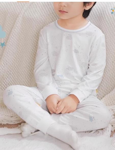 YEEHOO-3内衣类i5Dreams竹拆裤YLCAJ0R011A 商品图0