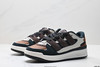 阿迪达斯Adidas Forum 2000复古百搭低帮休闲运动板鞋JS3159男女鞋 商品缩略图3