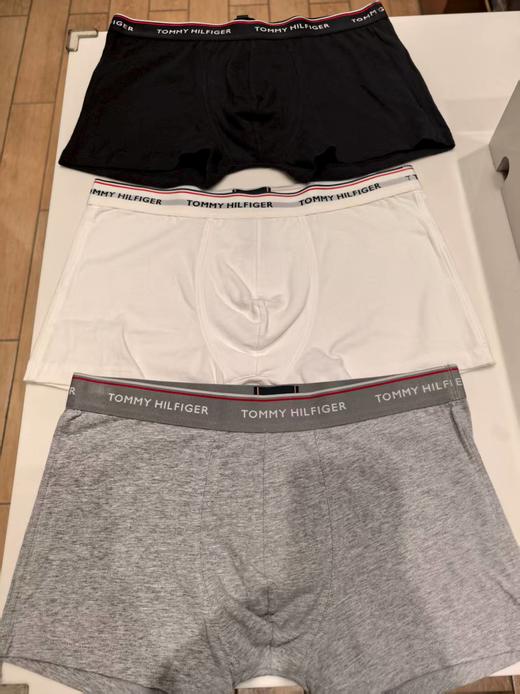 TOMMY男士内裤1U87903842004 商品图0