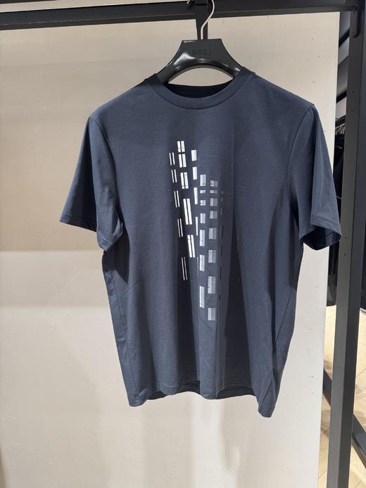 HUGO BOSS T恤男  50543808-402 . 商品图1