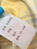 【秋上新】吉妮品牌 049A浅黄格子秋季衬衫-喜出 商品缩略图11