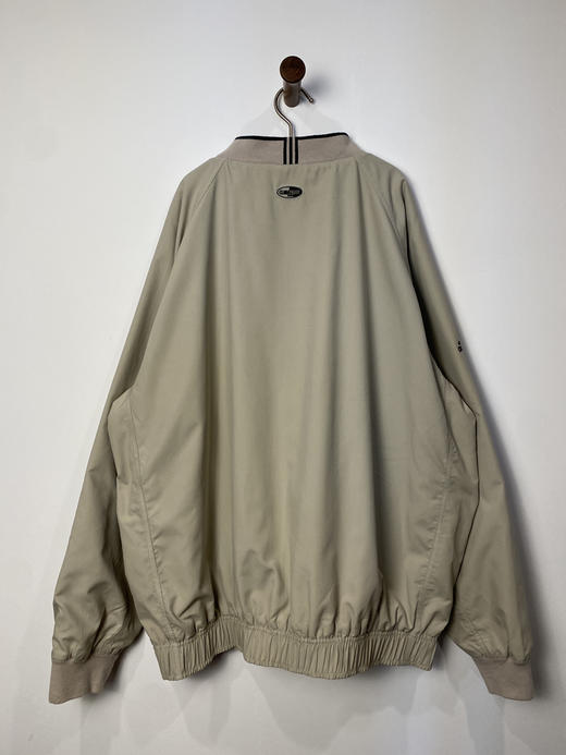 Y2K Vintage adidas 阿迪达斯 GOLF 高尔夫系列 运动罩衫_SLSS(XL) 商品图3