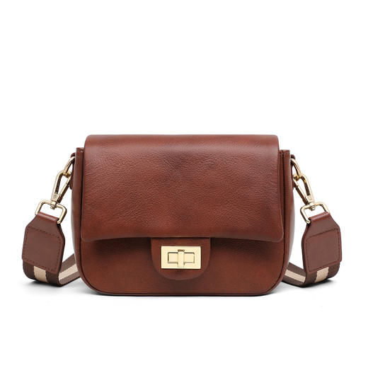 小方包 | VINEY工厂清仓 头层牛皮 单肩/斜挎 商品图4