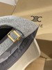 MJ47-赛琳 Celine 官网羊毛拼色棒球帽 毛呢料(COCO) 商品缩略图10