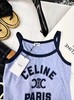 TY330-Celine 赛琳新款雾霾蓝背心（PG*MM） 商品缩略图6