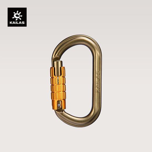 KAILAS凯乐石 Obbo TP 三重自动O型锁 EC112C 商品图0