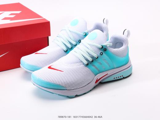 耐克Nike Air Presto休闲运动百搭慢跑鞋789870-181男女鞋 商品图8