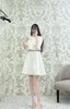 TY329-Chanel 香奈儿 25A手工坊两面穿格纹外套（PG*MM） 商品缩略图0