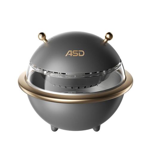 优选丨ASD/爱仕达星球煲空气炸锅 商品图6