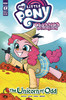 彩虹小马经典重现：奇异独角兽 My Little Pony: Classics Reimagined—The Unicorn Of Odd 商品缩略图3