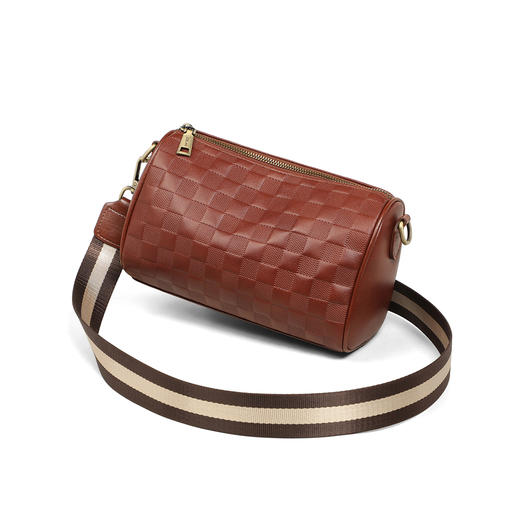 小方包 | VINEY工厂清仓 头层牛皮 单肩/斜挎 商品图5