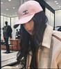 MJ13-香奈儿 新款 chanel棒球帽/渔夫帽(COCO) 商品缩略图6