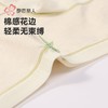 都市丽人内裤女士色纱棉内裤女士平角内裤女内裤纯棉内裤LKH5R4 商品缩略图4