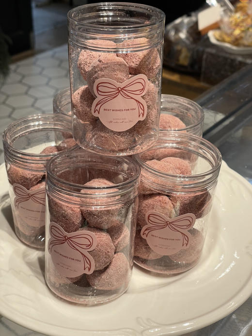 雪绒曲奇 商品图1