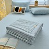 無印良品色织纯棉麻夏被MJ-BZ6202—rxs 商品缩略图8