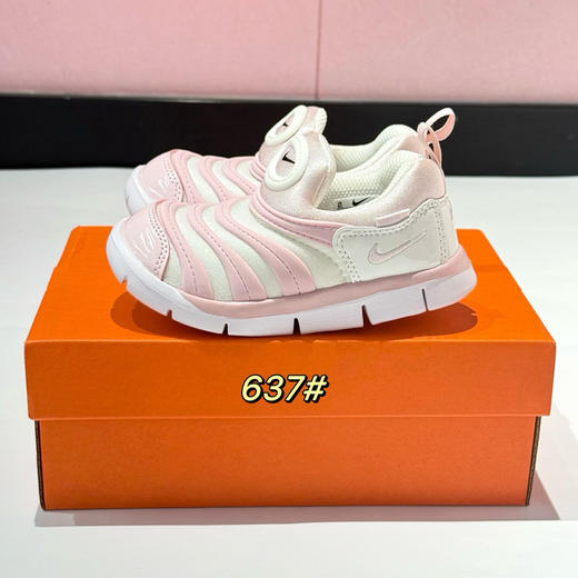 🔺NK｜新配色毛毛虫儿童鞋81202 商品图13