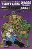 忍者神龟 兔用心棒：何时何地 Teenage Mutant Ninja Turtles/Usagi Yojimbo: Wherewhen 商品缩略图0