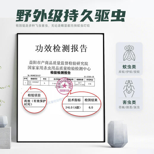 森林地带驱蚊液100ML（野趣款）-rxs 商品图7