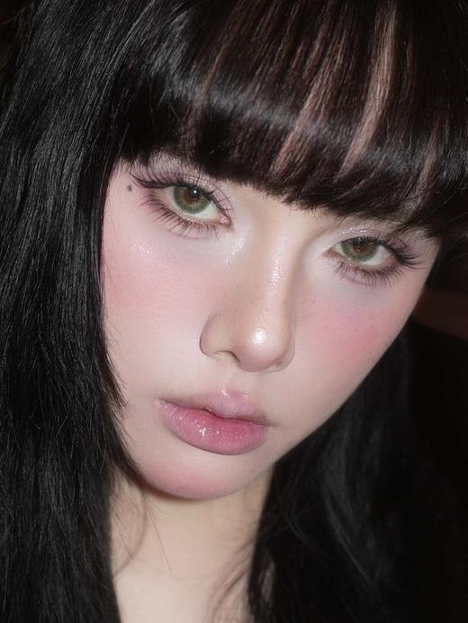 NAN 月抛 橄榄旋律 直径14.2mm着色13.5mm 商品图1