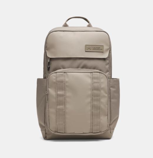 安德玛男女同款UA Triumph Campus Pro双肩背包6000518-200 商品图0