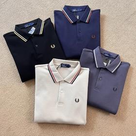 好一片麦穗！珠地棉质地，比普通针织布更透气、干爽及更耐洗