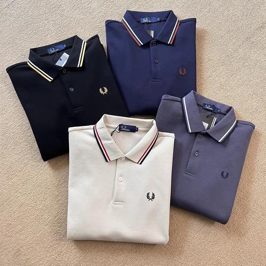 好一片麦穗！珠地棉质地，比普通针织布更透气、干爽及更耐洗 商品图0