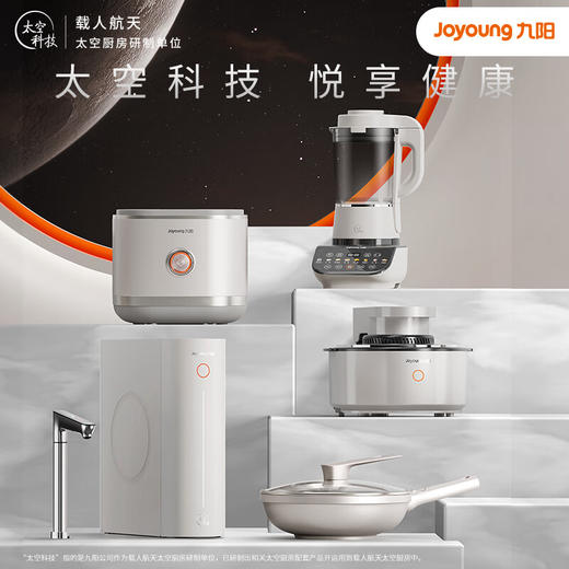 九阳 KL55-VF739 空气炸锅（迎）—rxs 商品图7