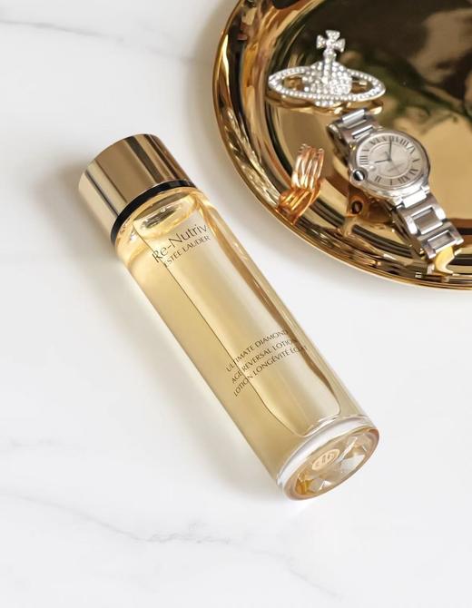 【国庆中秋限时活动】【保税仓直发·全球购】雅诗兰黛白金级赋活精华水200ml 商品图5