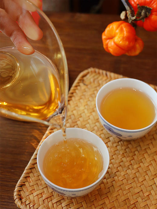 【玉尔红茶 凤吟礼盒】适合女性喝的好茶  温润养人~湖州仓 商品图2