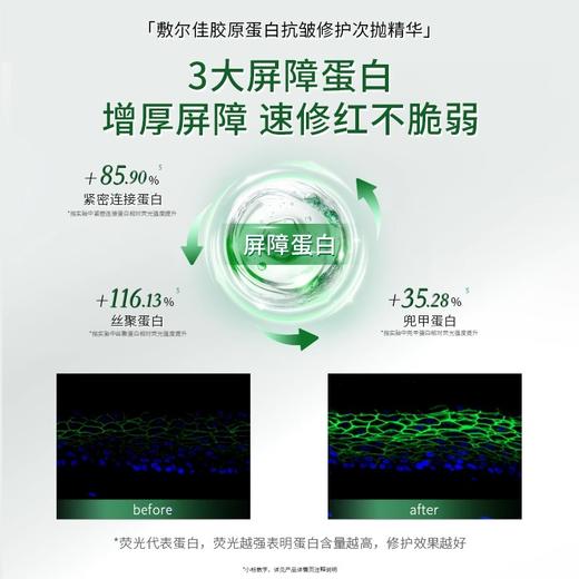 【139元会员福利】 敷尔佳胶原蛋白抗皱修护次抛精华1.3ml*30支   商品图2