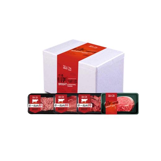 东南大学附属中大医院职工中秋福利套餐一 商品图3