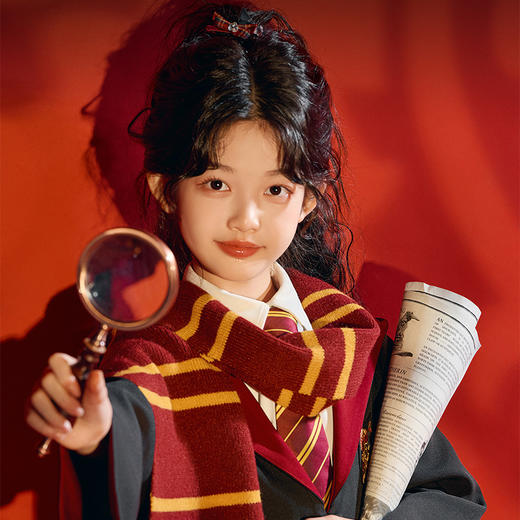 哈利·波特魔法袍 商品图5