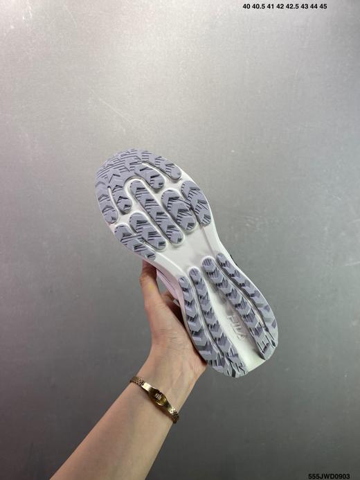 点此购买 斐乐春秋季男士柔云3户外机能鞋 98 329570 商品图7