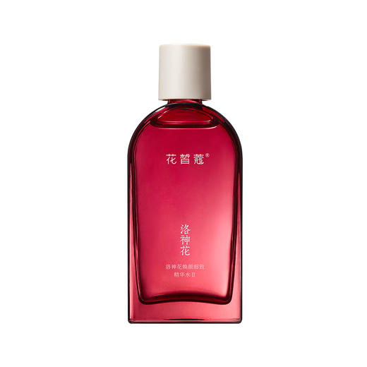 【会员购买送10倍积分】花皙蔻洛神花焕肤细致精华水 商品图5