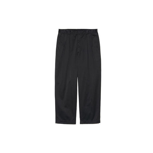 nanamica Double Pleated Chino Pants 复古男装宽松锥形长裤 商品图3