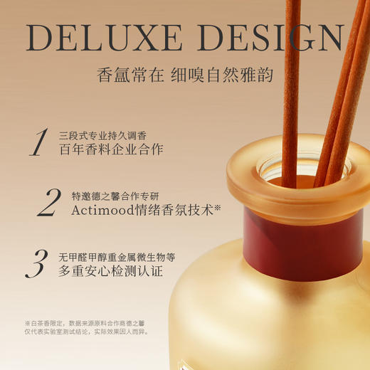 朗德林茶系列无火香薰100ml 商品图1