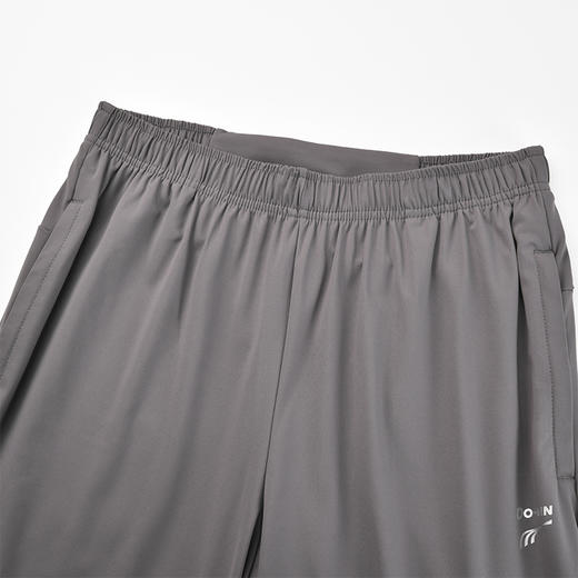 多威运动裤新款男舒适长裤女舒适快干裤子3652055 商品图6