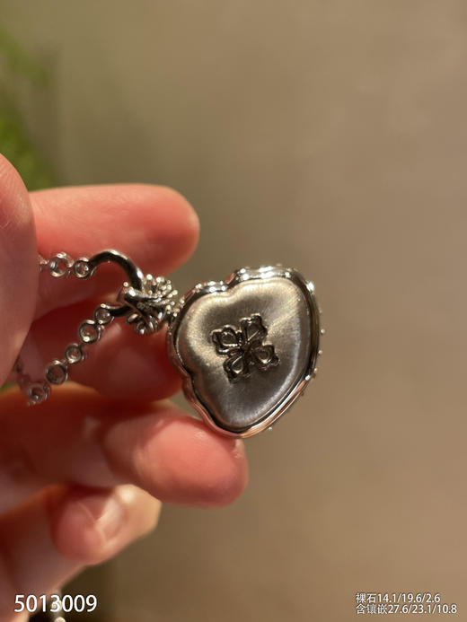 5013009，佛公吊坠。具体价格微信咨询 商品图8