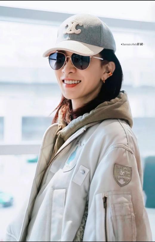 MJ47-赛琳 Celine 官网羊毛拼色棒球帽 毛呢料(COCO) 商品图0