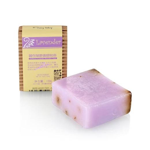 汇美舍香氛皂/100g 商品图3