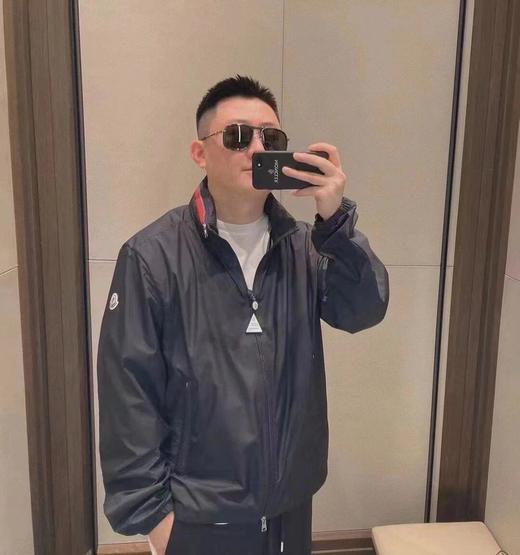 TY315-Moncl Reppe 短款轻便休闲夹克  (TT*MM) 商品图1