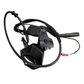 【台铃原厂】苍穹原厂前碟刹车